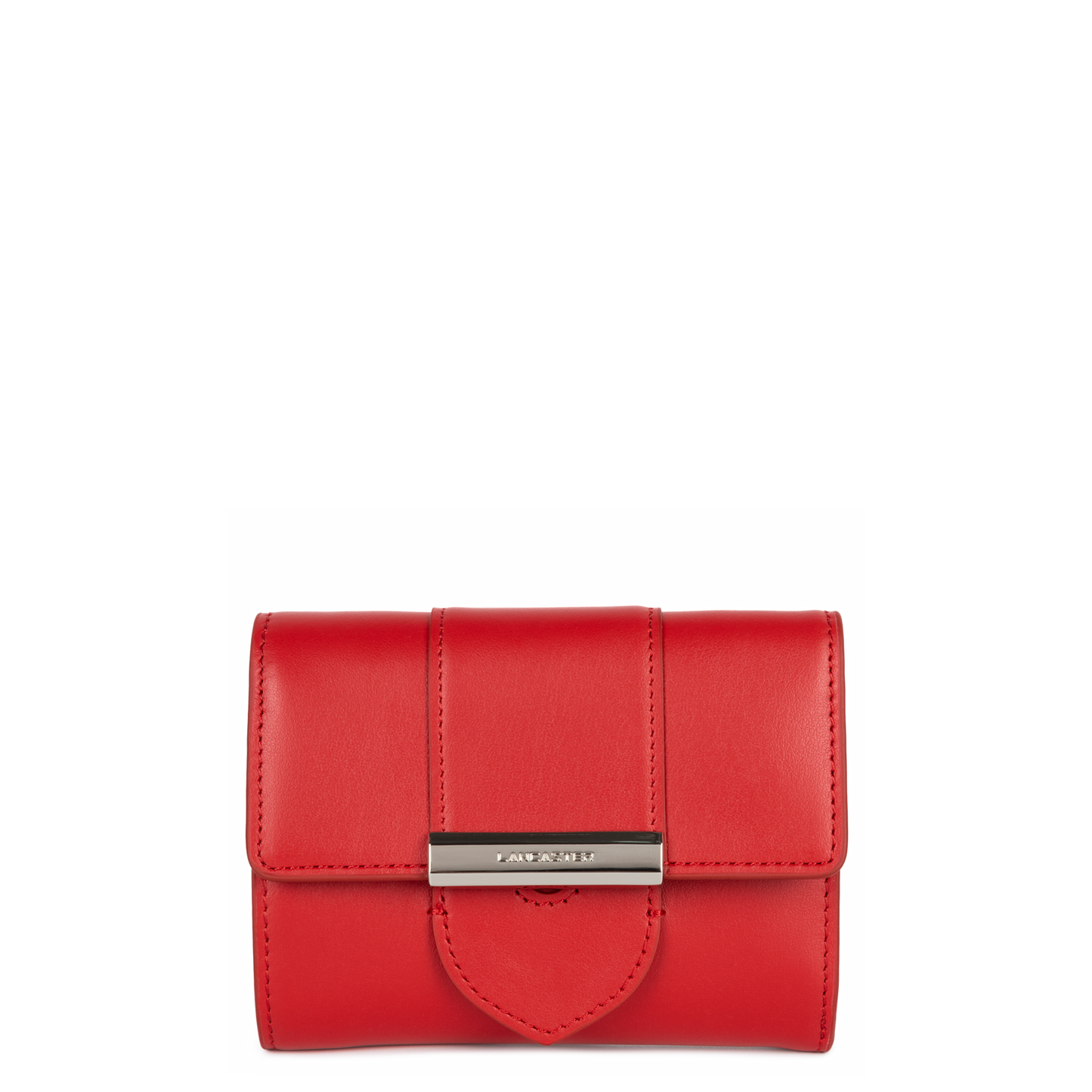 portefeuille - paris ily #couleur_rouge