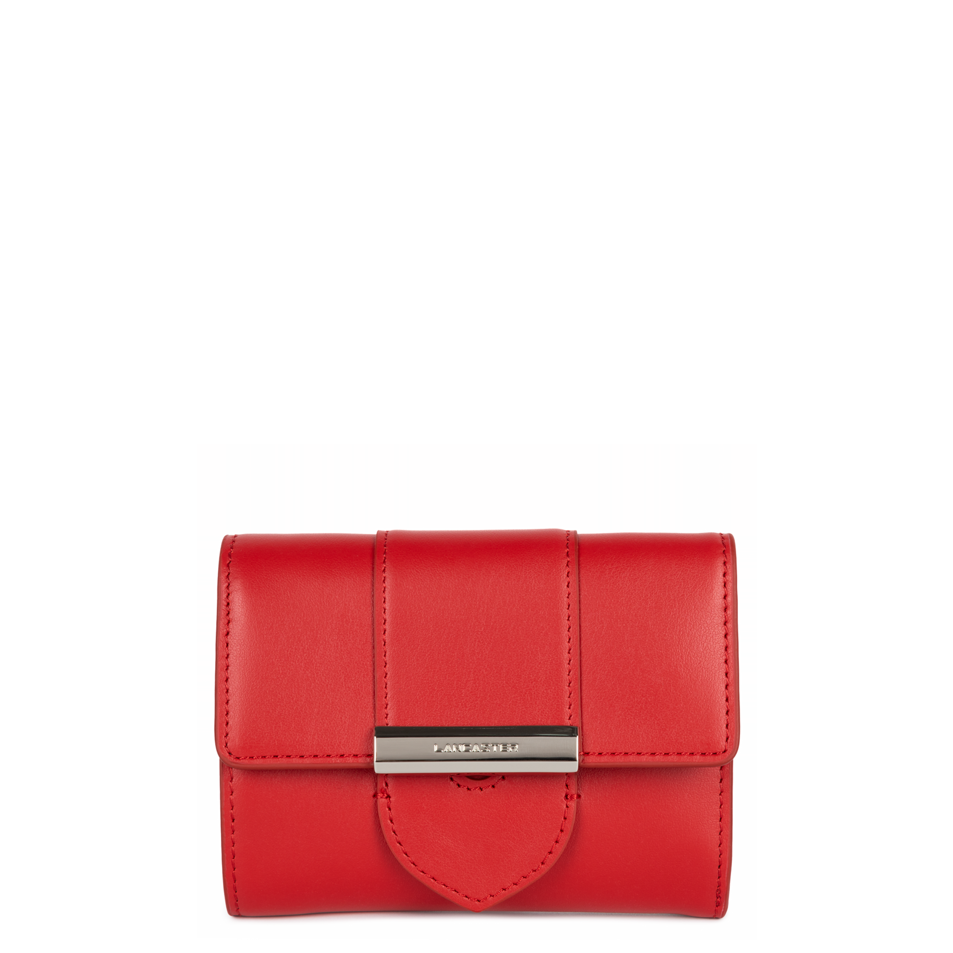 portefeuille - paris ily #couleur_rouge