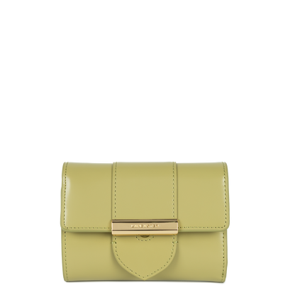 portefeuille - gelato ily #couleur_bambou