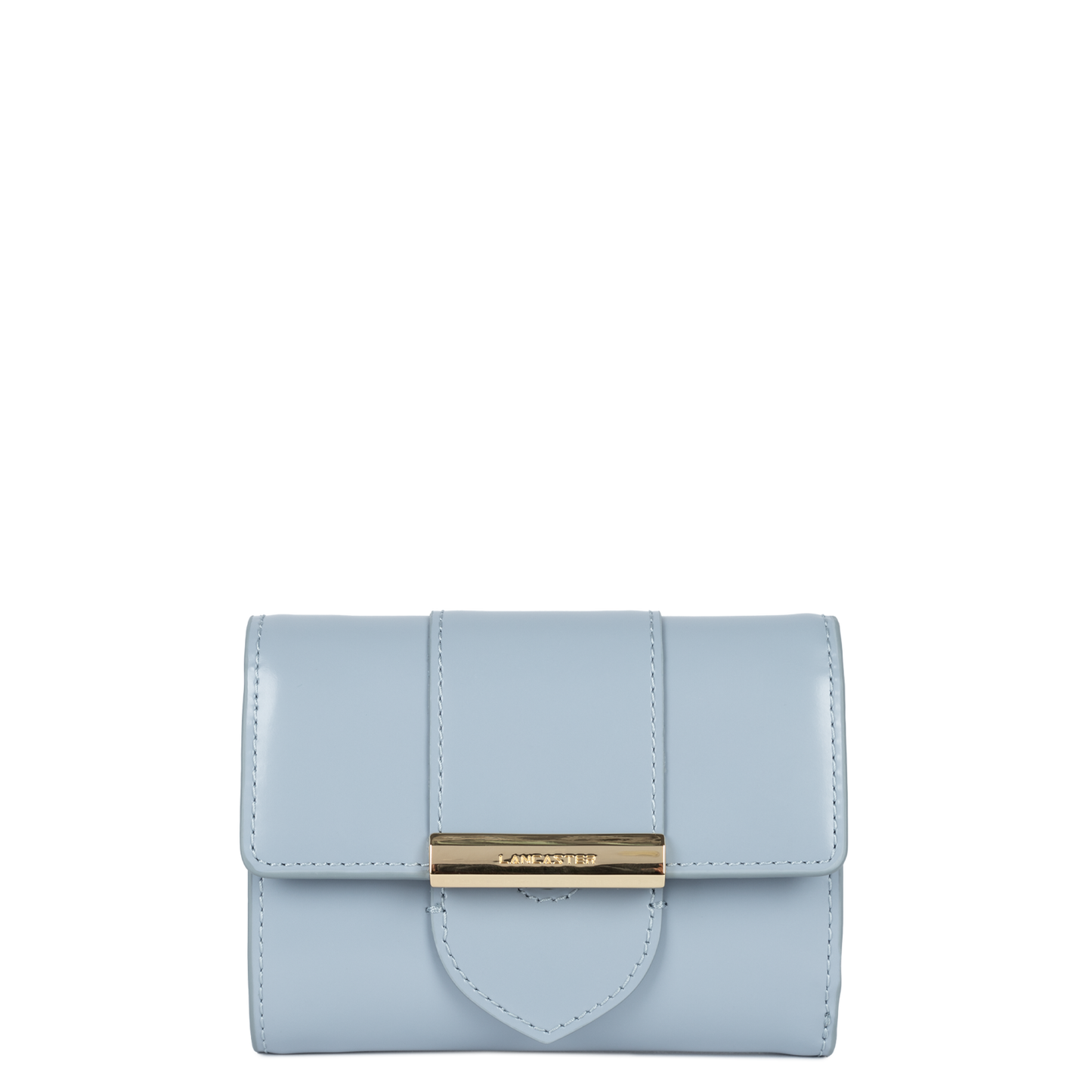 portefeuille - gelato ily #couleur_bleu-cendre
