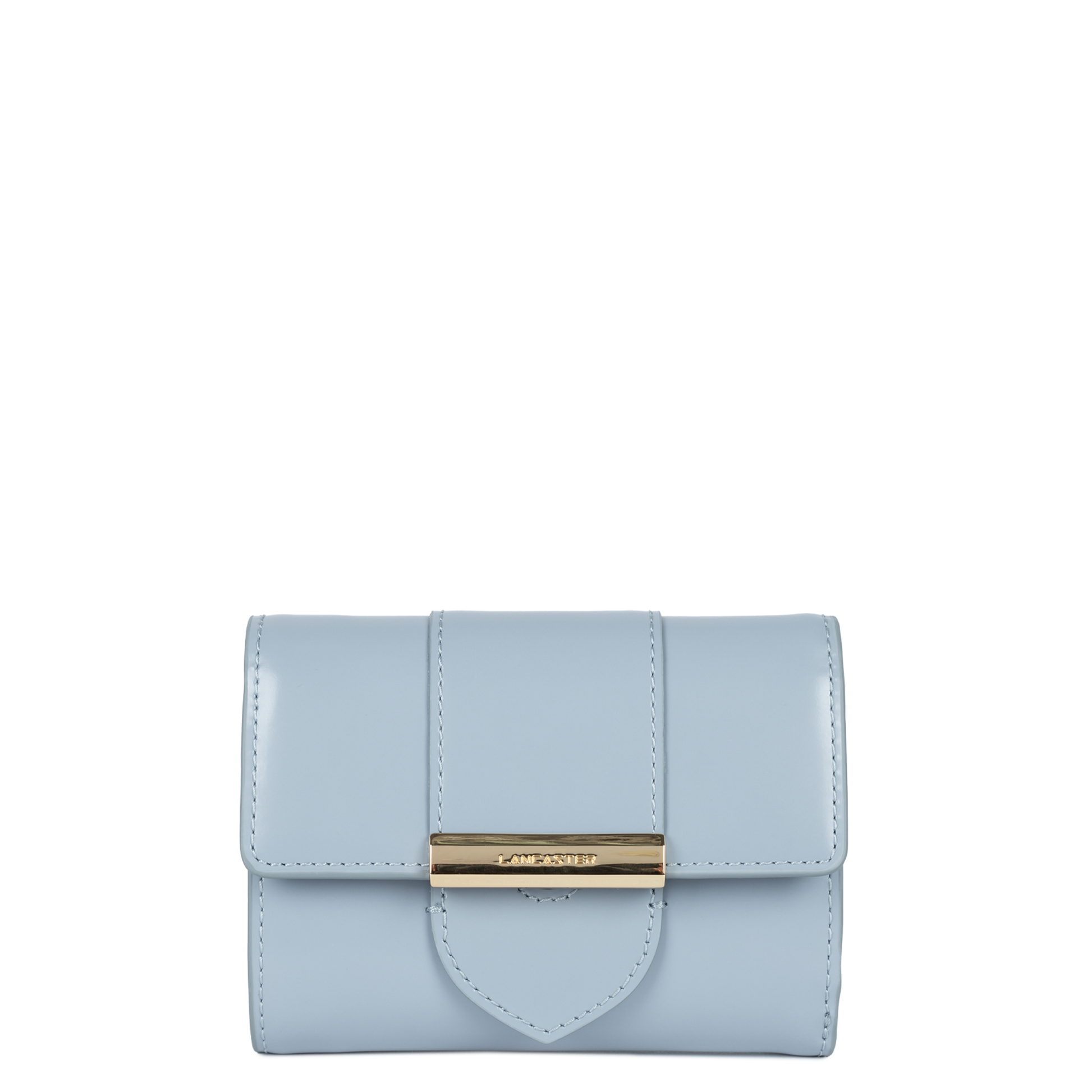 portefeuille - gelato ily #couleur_bleu-cendre