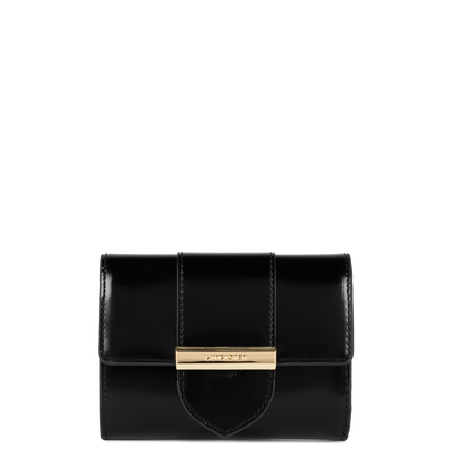portefeuille - gelato ily #couleur_noir