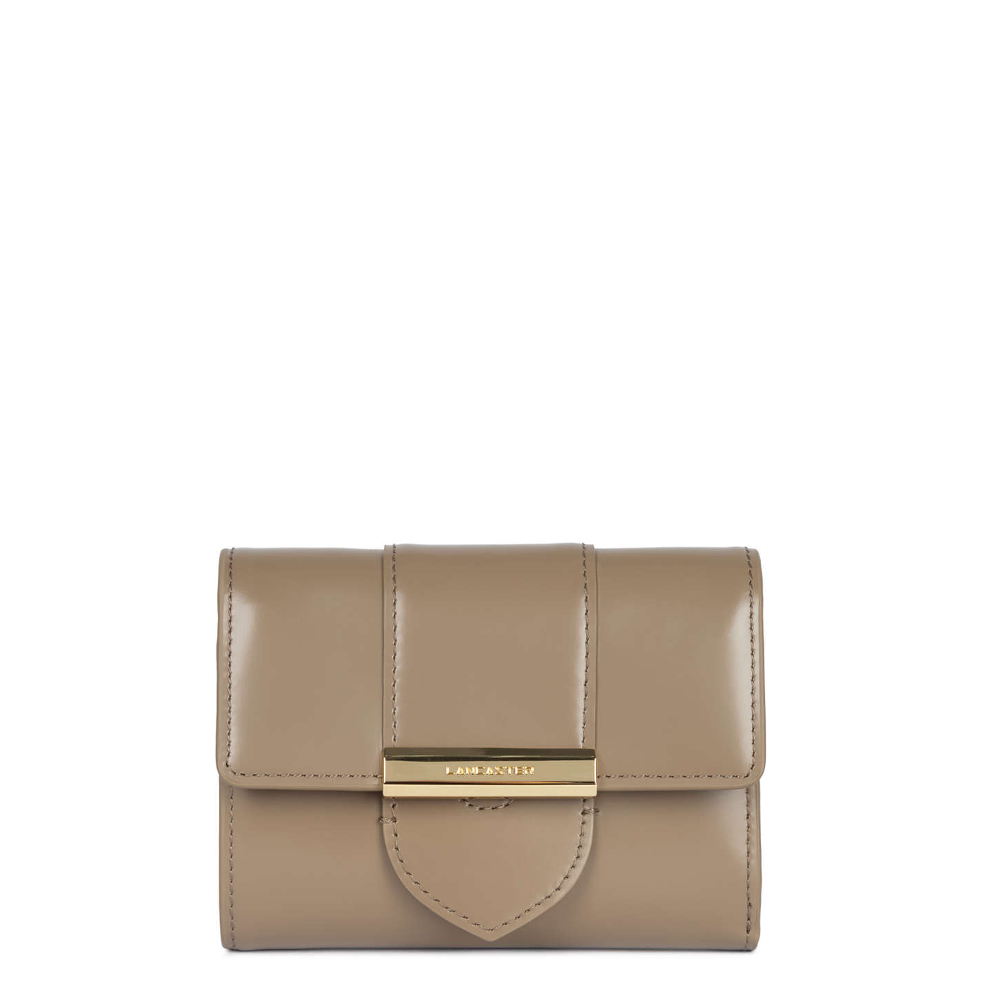 portefeuille - gelato ily #couleur_taupe
