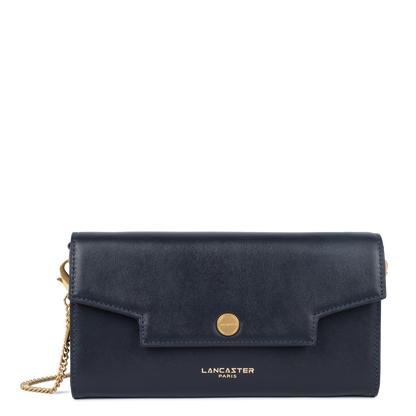 pochette - donna grace #couleur_bleu-fonc