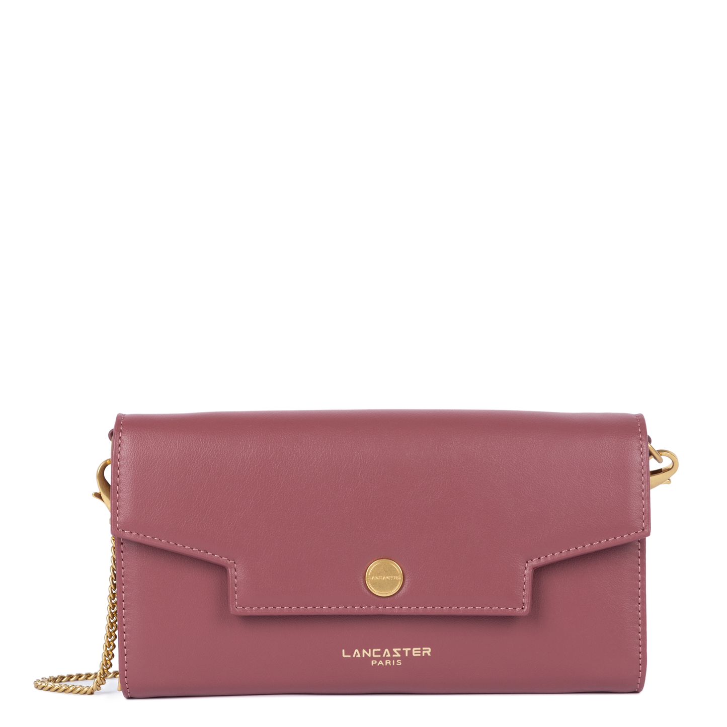 pochette - donna grace #couleur_bois-rose