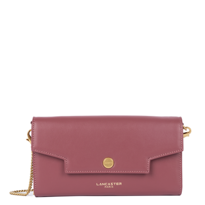 pochette - donna grace #couleur_bois-rose