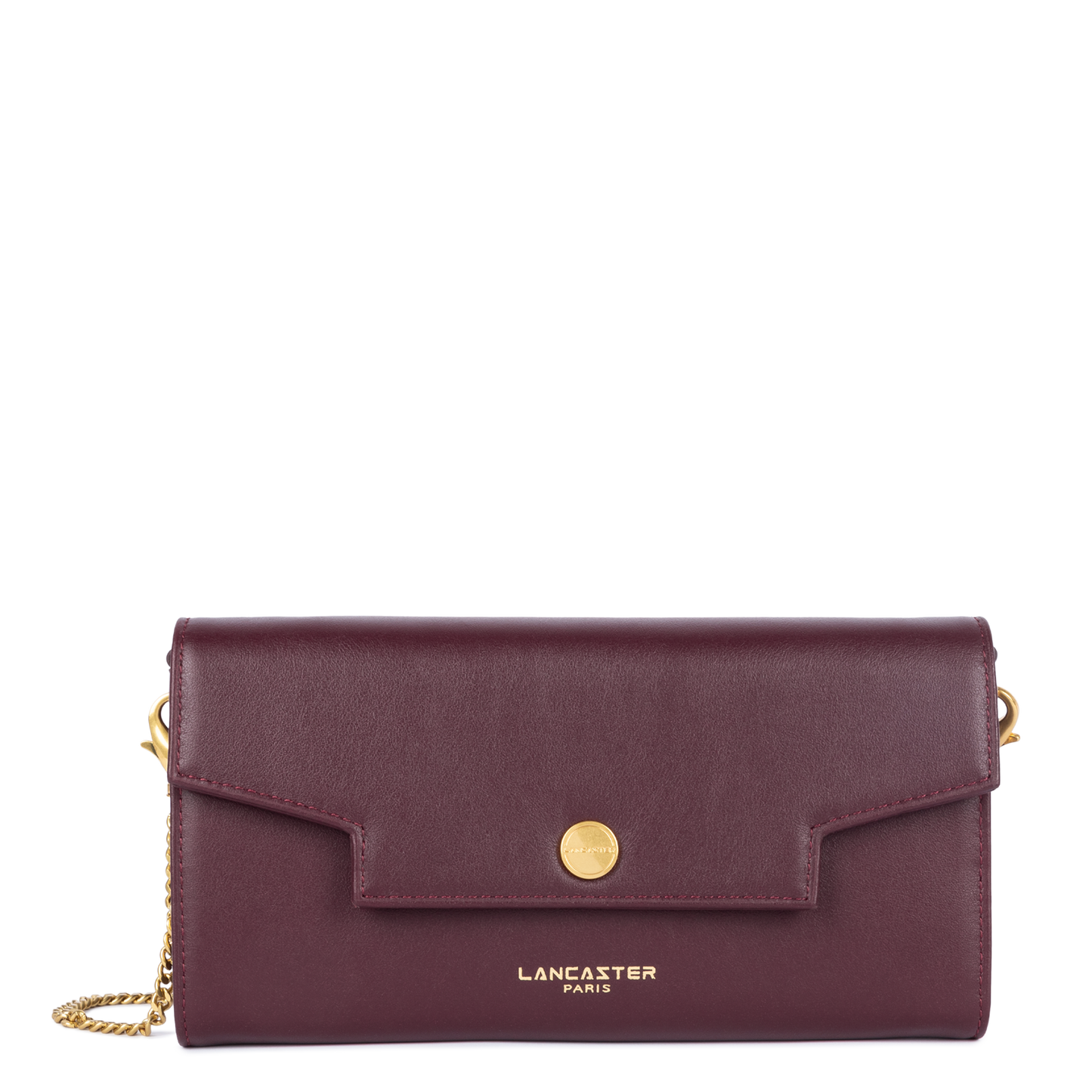 pochette - donna grace #couleur_bordeaux
