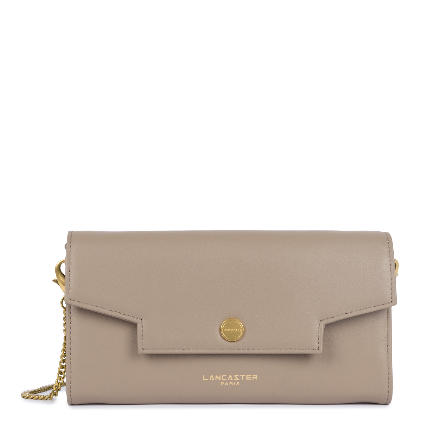 pochette - donna grace #couleur_galet