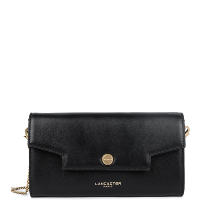 pochette - donna grace #couleur_noir