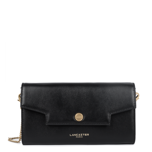 pochette - donna grace #couleur_noir