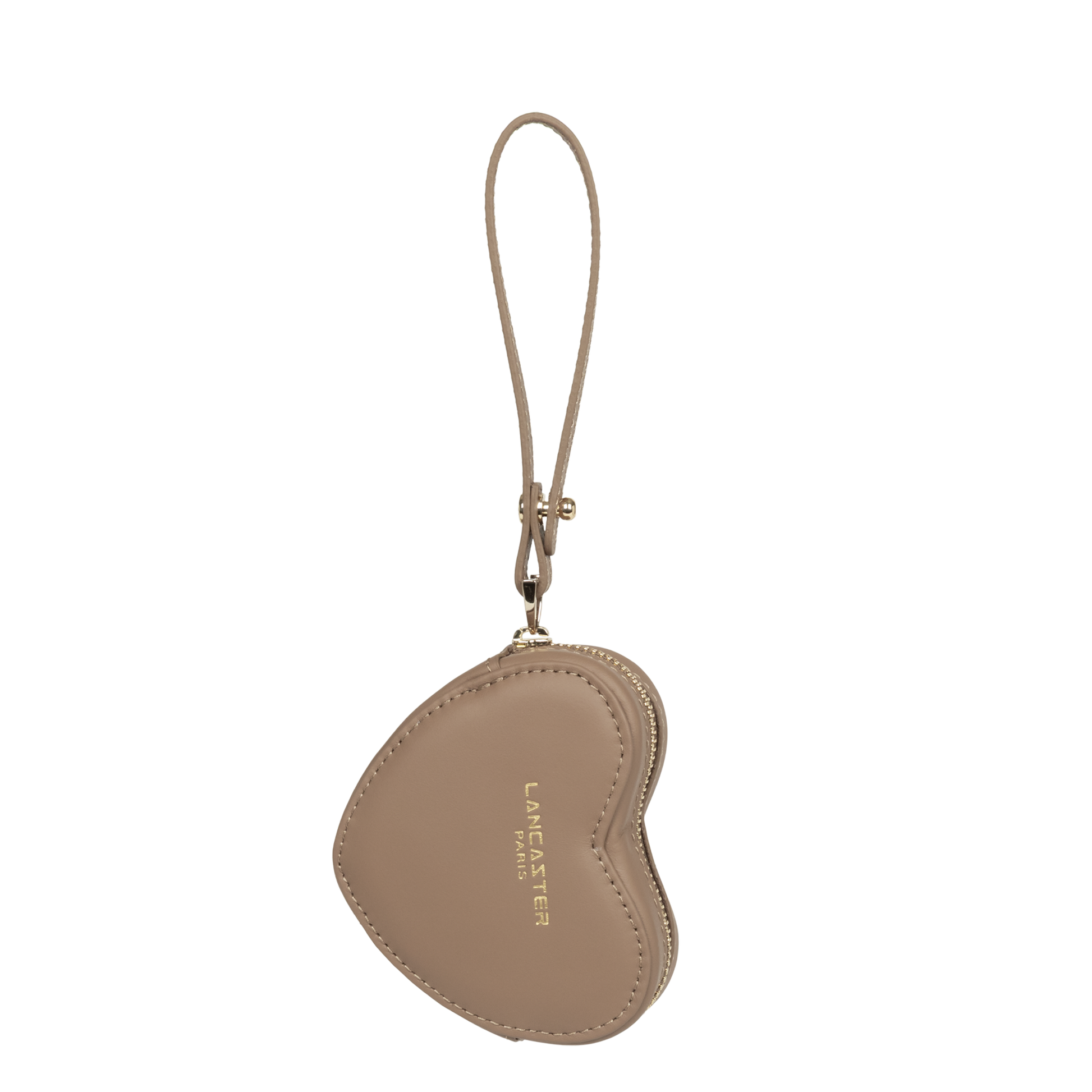 porte-monnaie - paris philos #couleur_praline