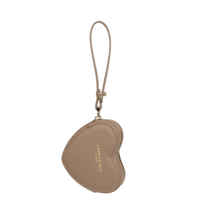 porte-monnaie - paris philos #couleur_praline