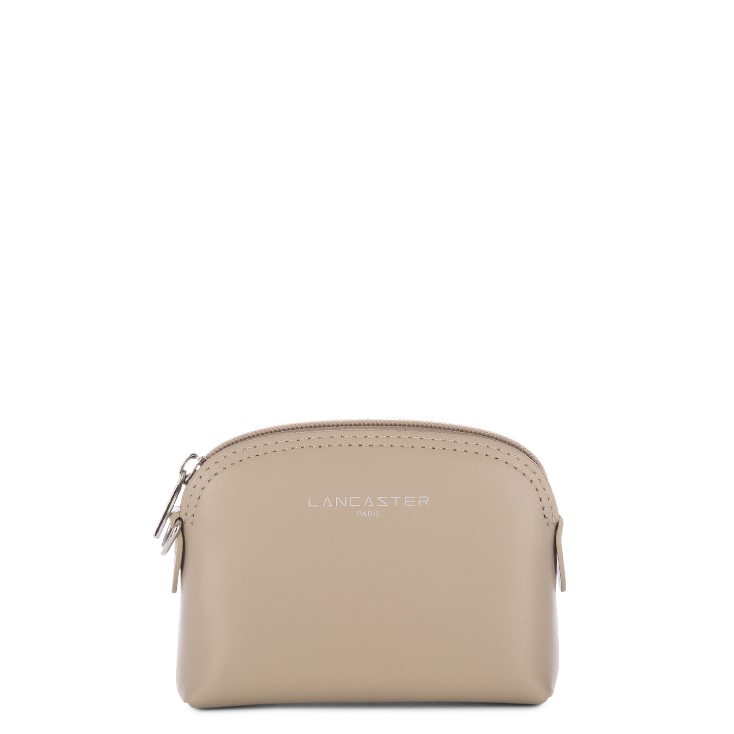 porte-monnaie - smooth #couleur_galet