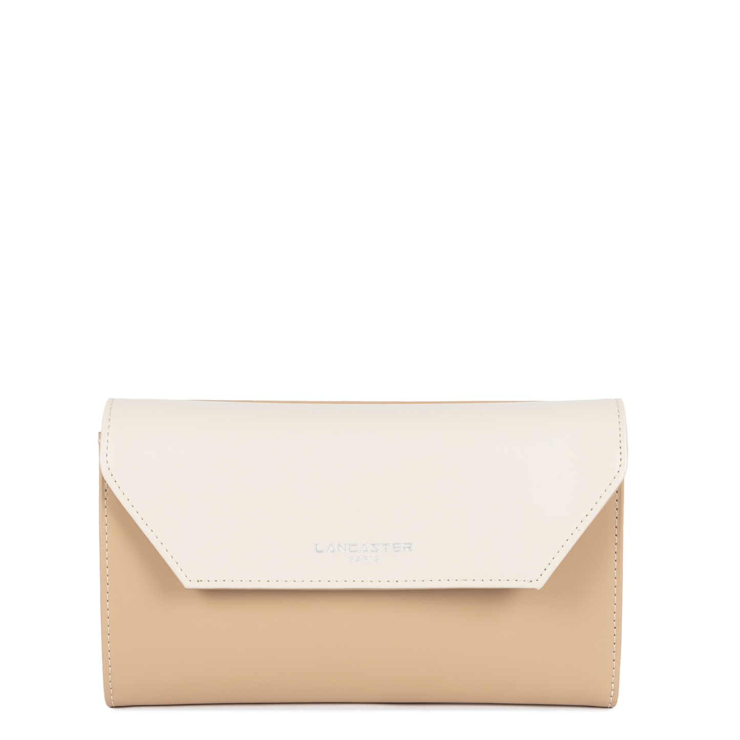 compagnon dos à dos - smooth #couleur_beige-ecru