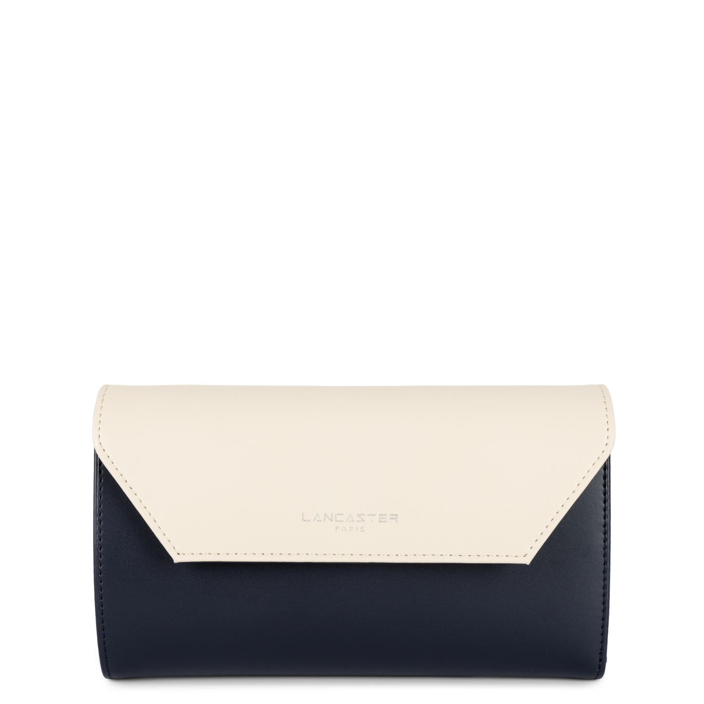 compagnon dos à dos - smooth #couleur_bleu-fonc-ecru-rose-fonc