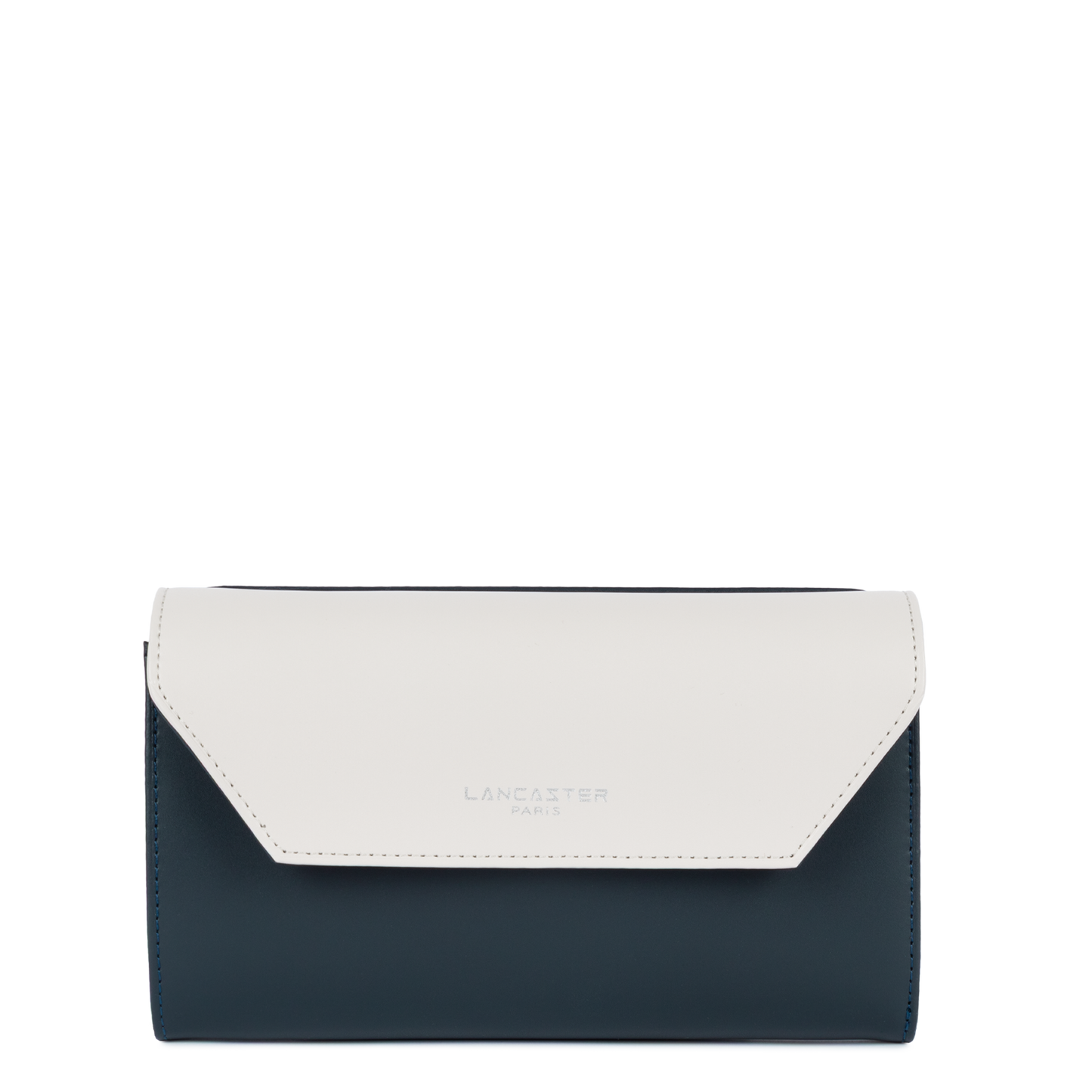 compagnon dos à dos - smooth #couleur_bleu-fonc-ecru