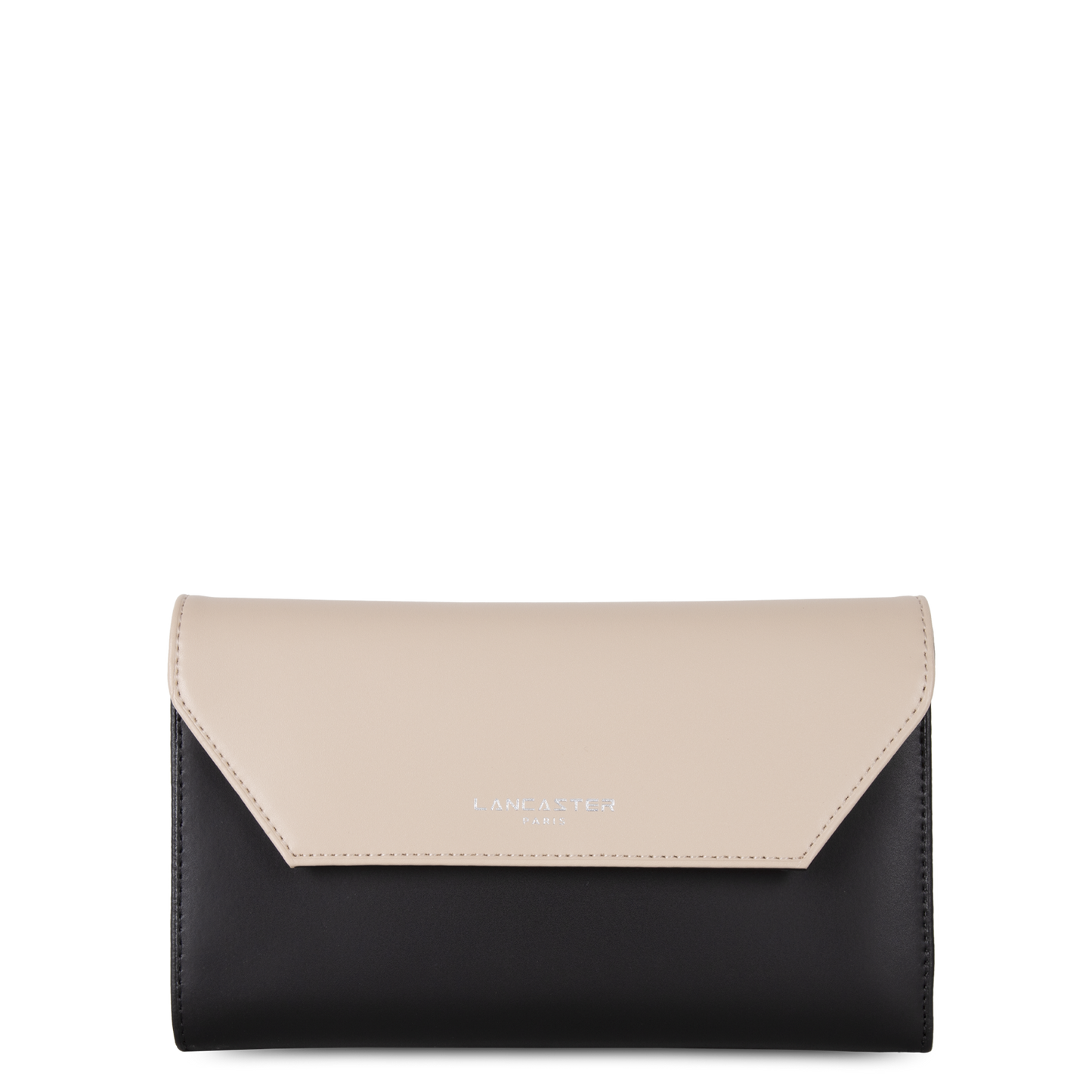 compagnon dos à dos - smooth #couleur_noir-nude-clair-nude-fonc