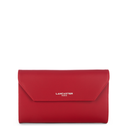 compagnon dos à dos - smooth #couleur_rouge