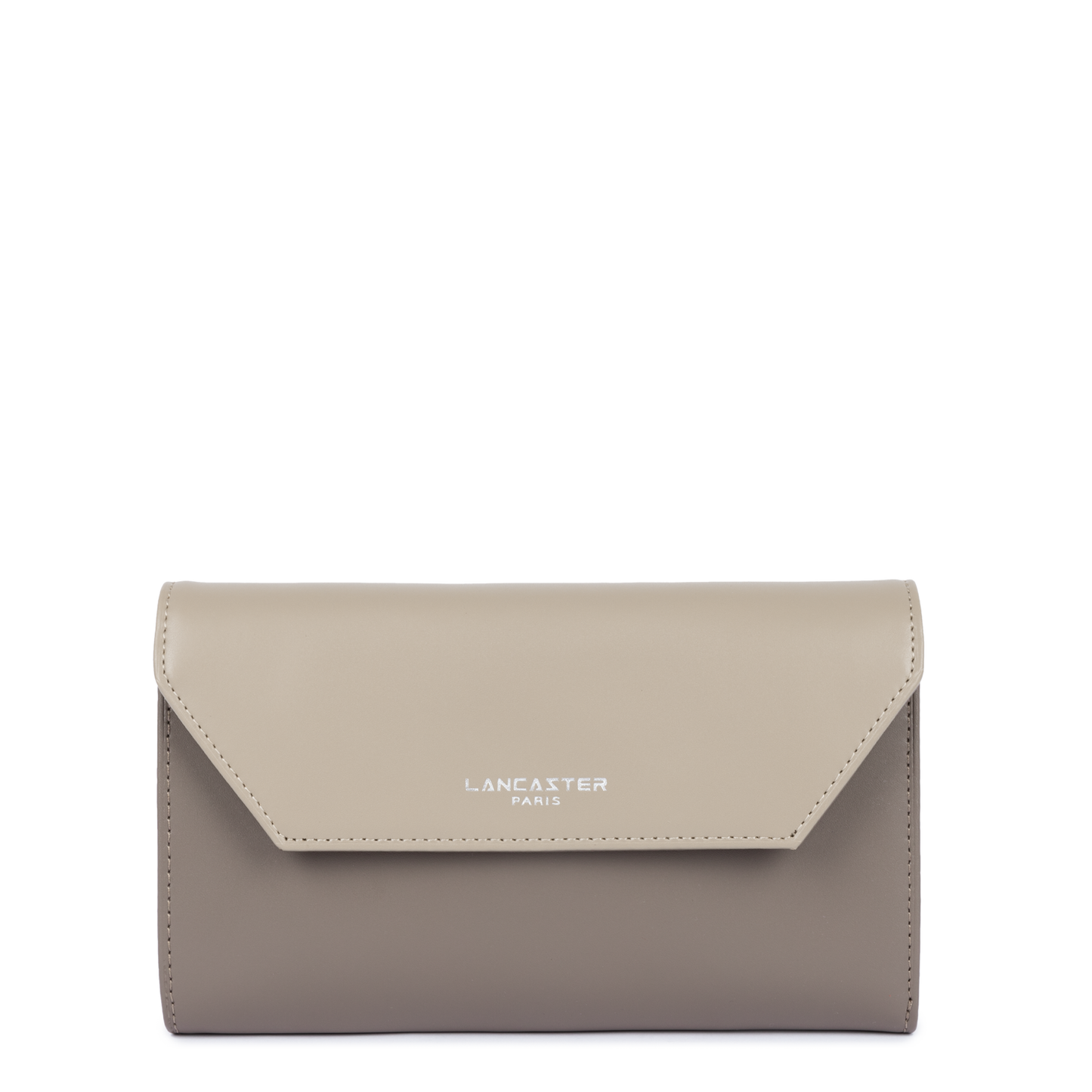 compagnon dos à dos - smooth #couleur_taupe-galet