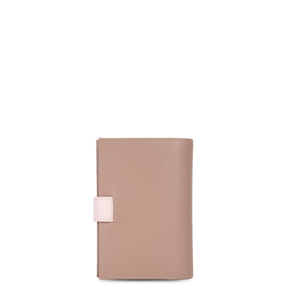 Portefeuille - Smooth