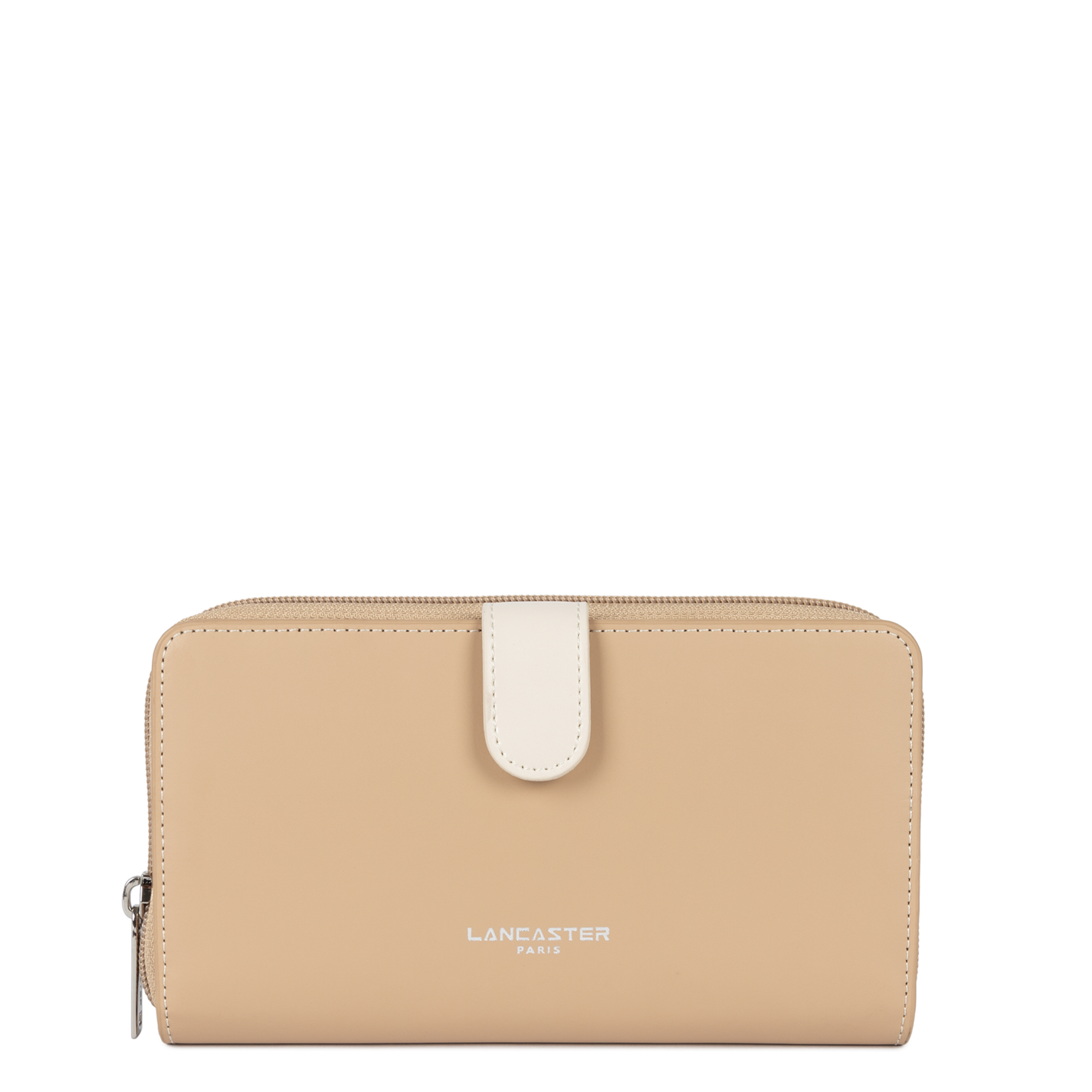 compagnon dos à dos - smooth #couleur_beige-ecru