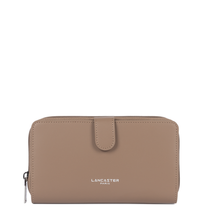 compagnon dos à dos - smooth #couleur_praline