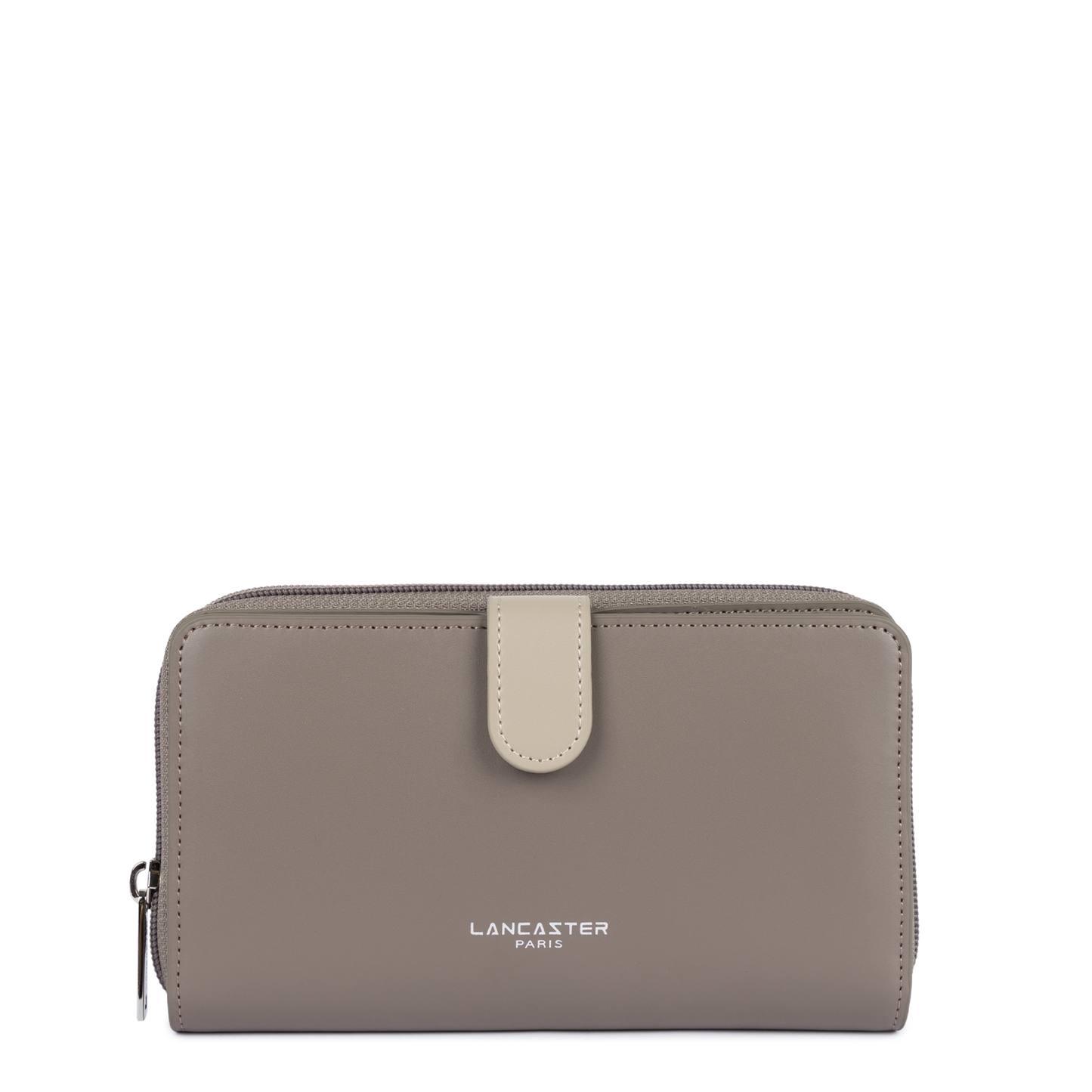 compagnon dos à dos - smooth #couleur_taupe-galet