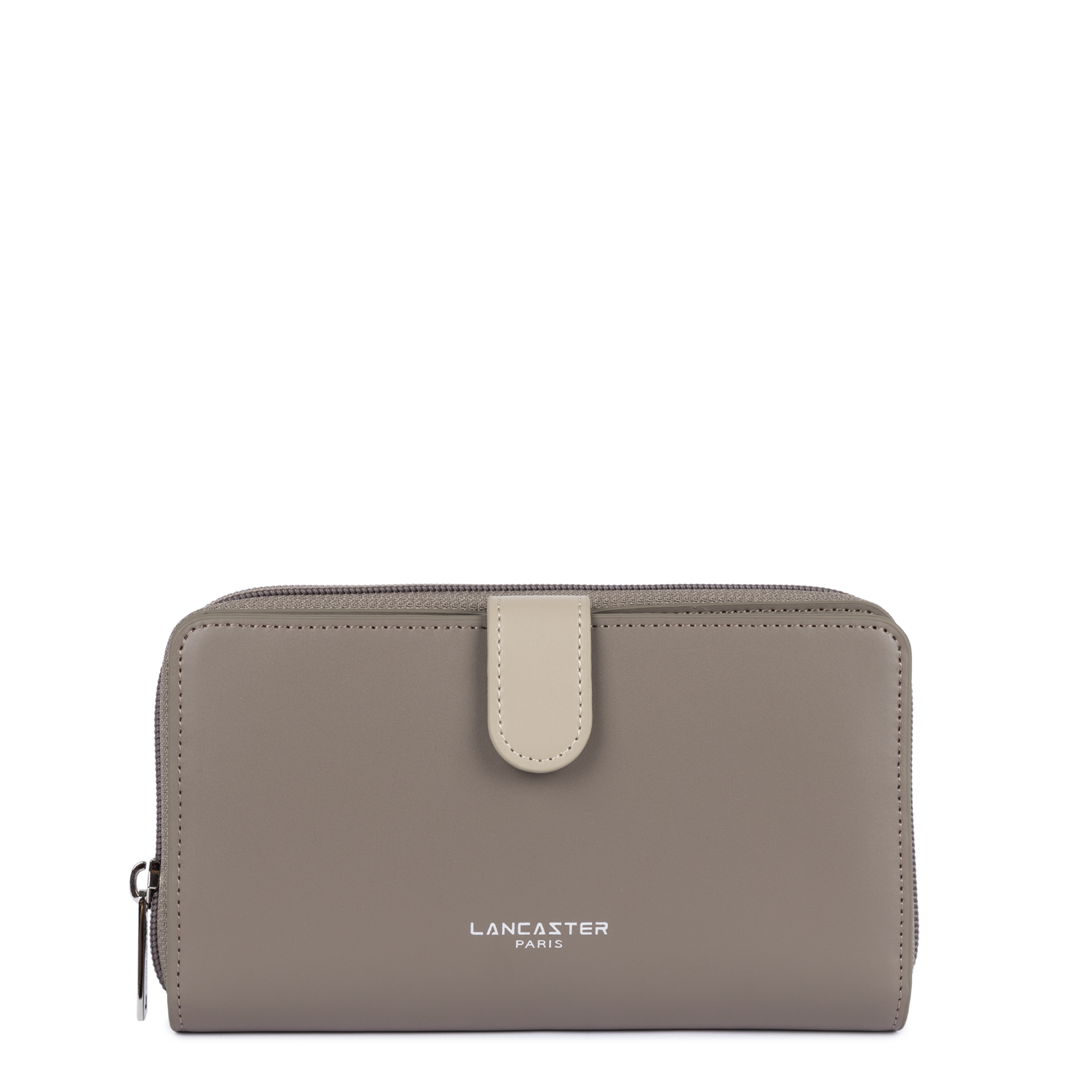 compagnon dos à dos - smooth #couleur_taupe-galet