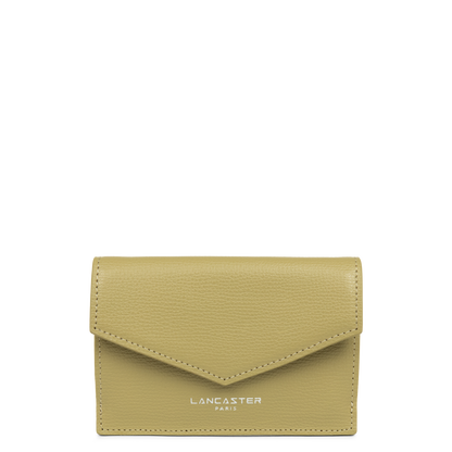 porte-cartes - sierra pm #couleur_bambou