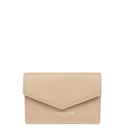 porte-cartes - sierra pm #couleur_beige-fonc