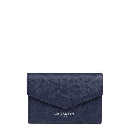 porte-cartes - sierra pm #couleur_bleu-fonc