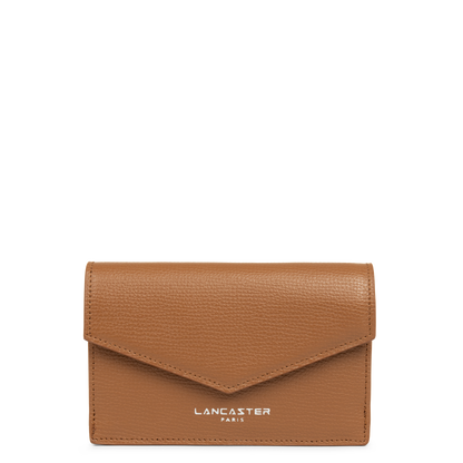 porte-cartes - sierra pm #couleur_camel