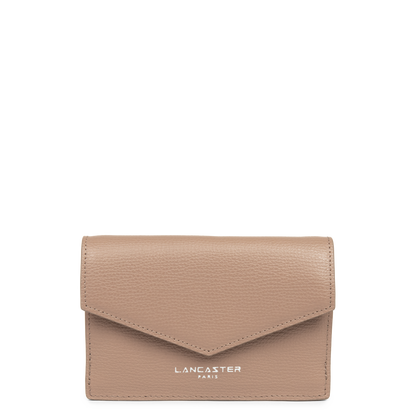 porte-cartes - sierra pm #couleur_galet