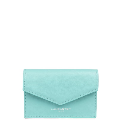porte-cartes - sierra pm #couleur_lagon
