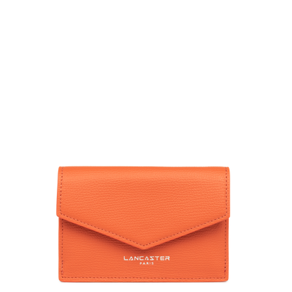 porte-cartes - sierra pm #couleur_orange
