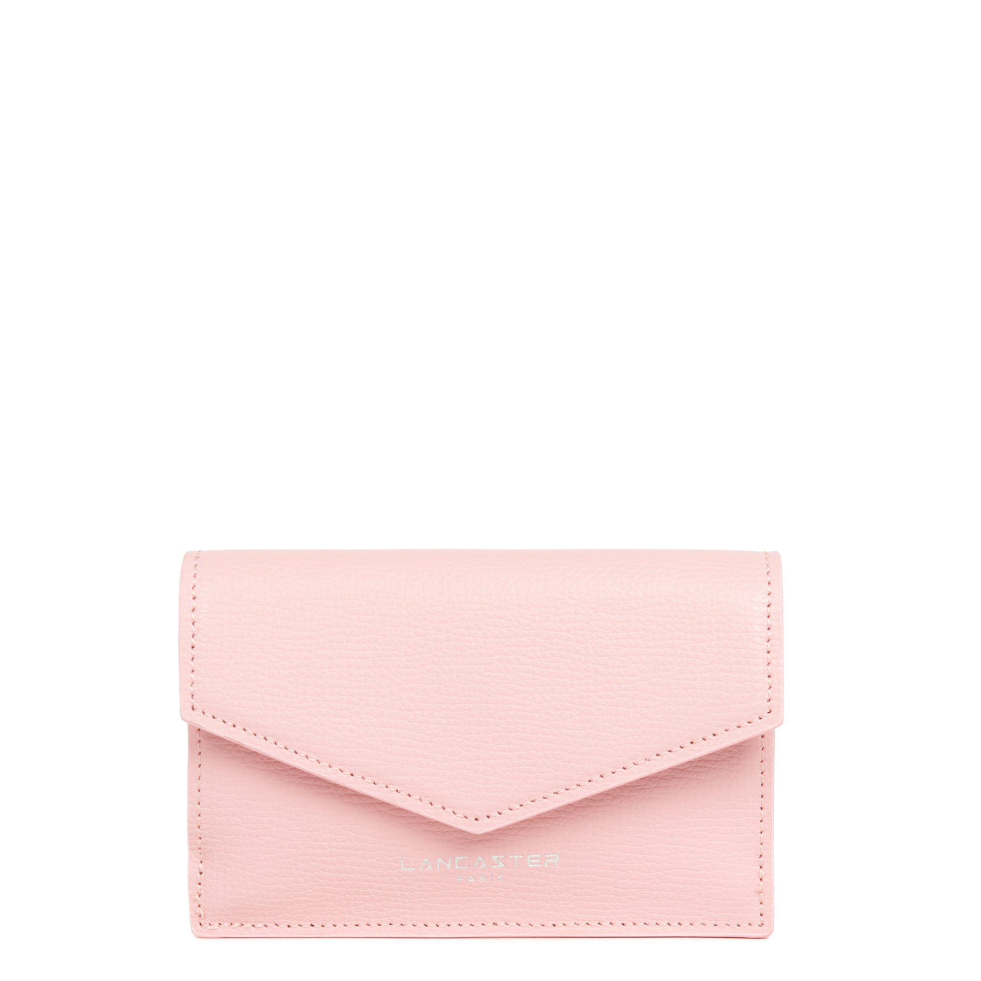 porte-cartes - sierra pm #couleur_rose-fum