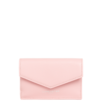 porte-cartes - sierra pm #couleur_rose-fum