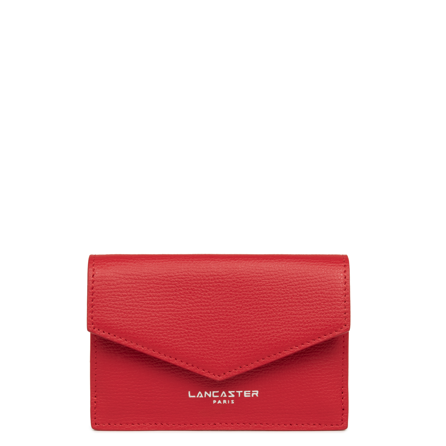 porte-cartes - sierra pm #couleur_rouge