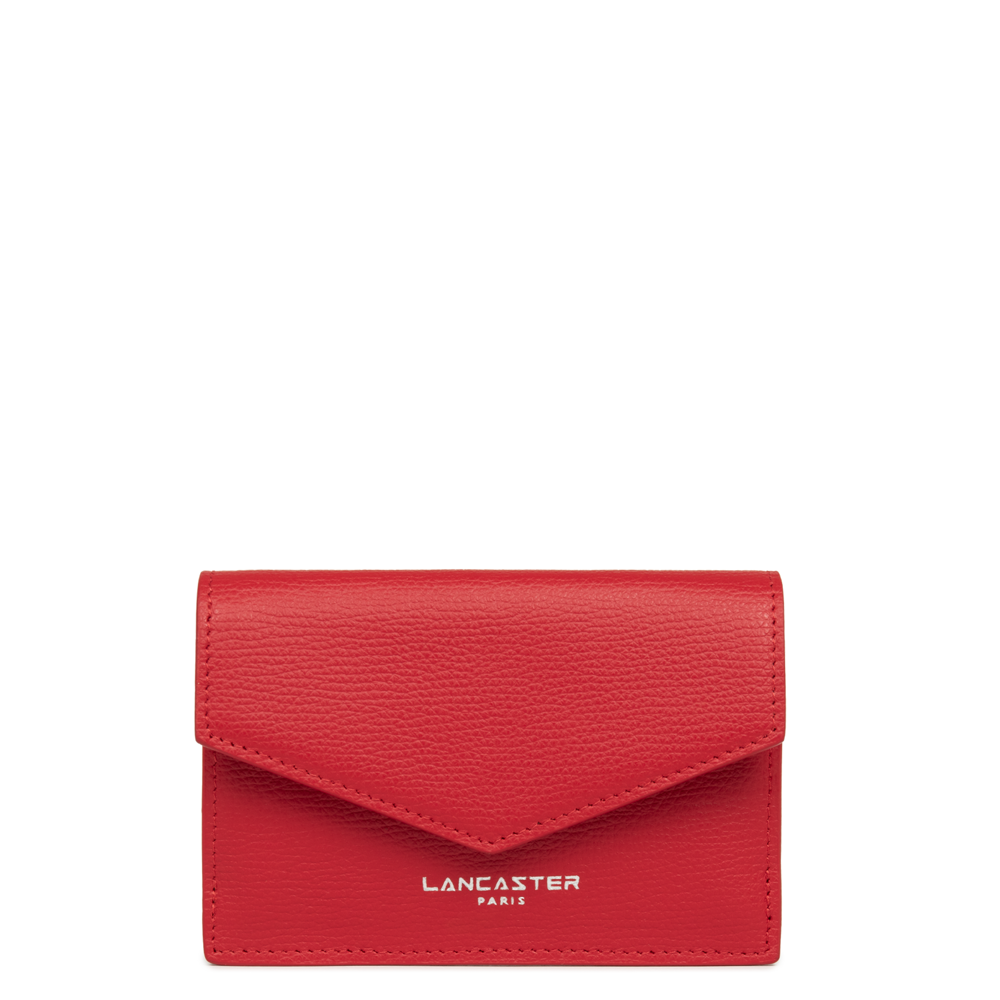 porte-cartes - sierra pm #couleur_rouge