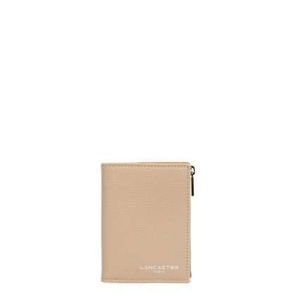 portefeuille - sierra pm #couleur_beige-fonc