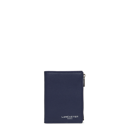 portefeuille - sierra pm #couleur_bleu-fonc