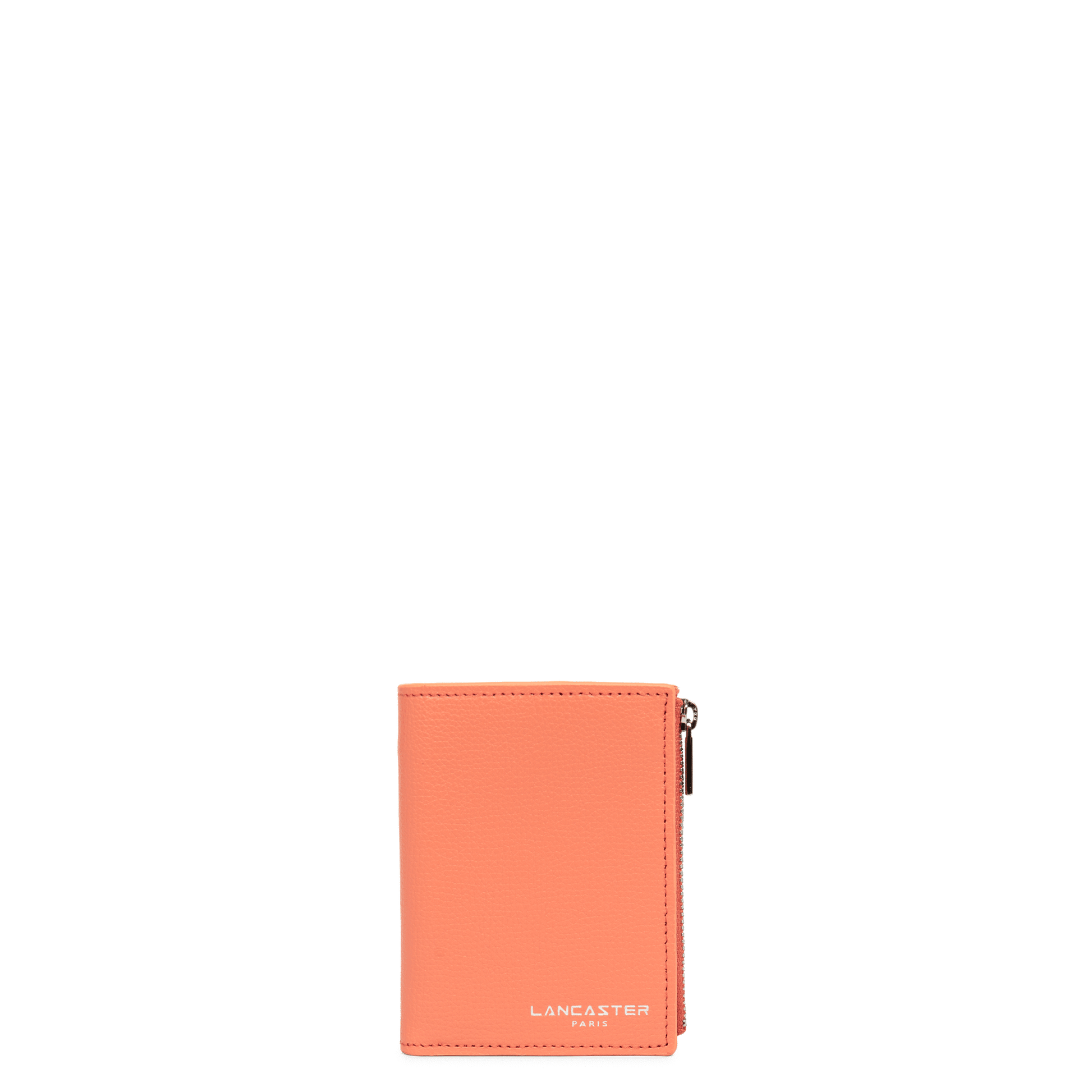 portefeuille - sierra pm #couleur_blush