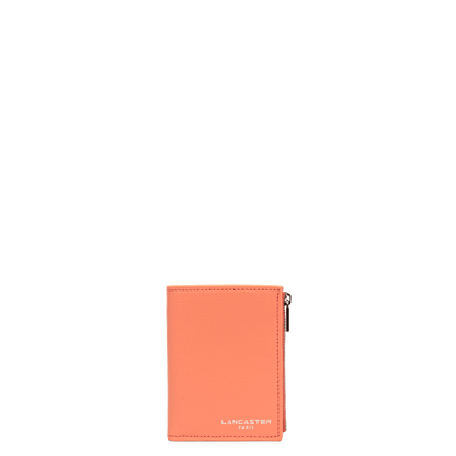 portefeuille - sierra pm #couleur_blush