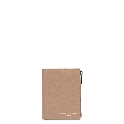 portefeuille - sierra pm #couleur_galet