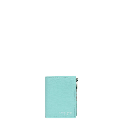 portefeuille - sierra pm #couleur_lagon