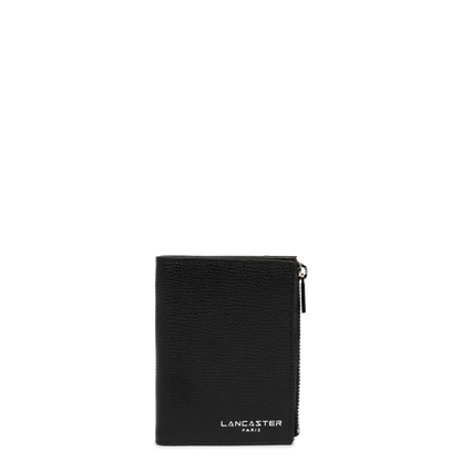 portefeuille - sierra pm #couleur_noir