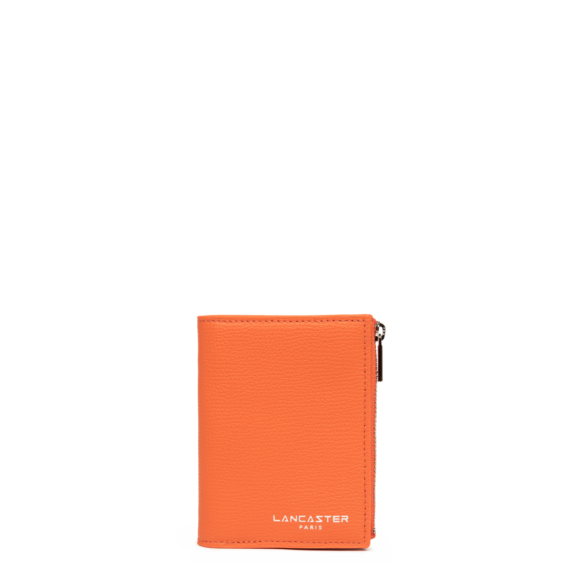 portefeuille - sierra pm #couleur_orange
