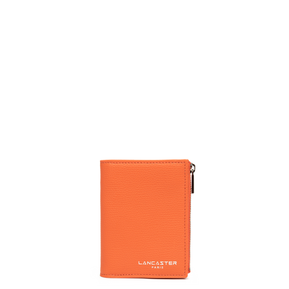 portefeuille - sierra pm #couleur_orange