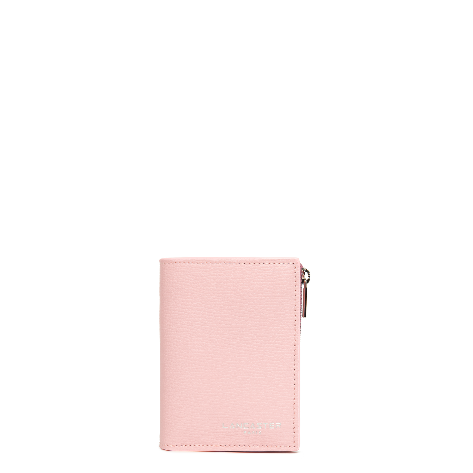 portefeuille - sierra pm #couleur_rose-fum