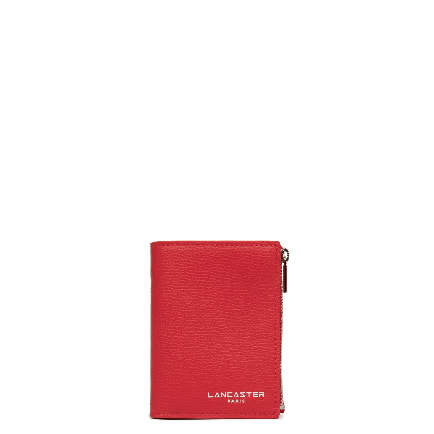 portefeuille - sierra pm #couleur_rouge